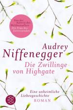 Die Zwillinge von Highgate af Audrey Niffenegger