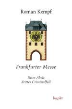 Frankfurter Messe af Roman Kempf