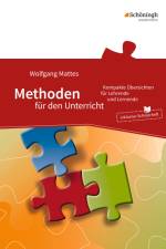 Methoden für den Unterricht af Wolfgang Mattes