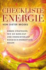 Checkliste Energie af Dieter Broers