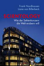 Scientology af Liane Billerbeck