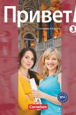 Privet! (Hallo!) 3. Schülerbuch Russisch af Anna Abert
