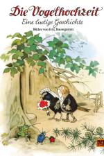 Die Vogelhochzeit af Fritz Baumgarten