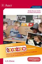 Lesen im Leseteam trainieren af Meike Munser-Kiefer