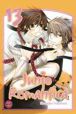Junjo Romantica 13 af Shungiku Nakamura