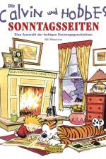 Calvin und Hobbes - Sonntagsseiten af Bill Watterson