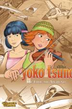 Yoko Tsuno Sammelband 08: Die Erde am Abgrund af Roger Leloup
