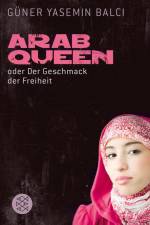 ArabQueen af Güner Balci