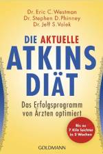 Die aktuelle Atkins-Diät af Eric C. Westman