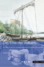Das Erbe des Vulkans af Angelika Hunold