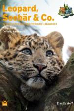 Leopard, Seebär & Co. af Cornelia Burkhart
