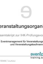 Veranstaltungsorganisation af Marco Gödde