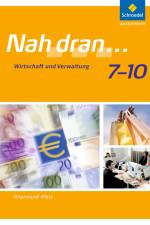 Nah dran... WPF 7 - 10. Schülerband. Rheinland-Pfalz