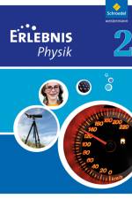 Erlebnis Physik 2. Schülerband. Hessen