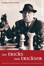 Die Tricks der Trickser af Suzanne Grieger-Langer