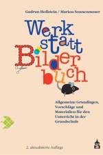 Werkstatt Bilderbuch af Gudrun Hollstein