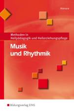 Musik und Rhythmik af Werner Rittmann