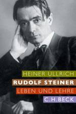 Rudolf Steiner af Heiner Ullrich