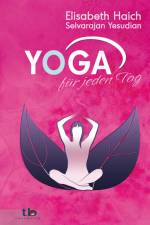 Yoga für jeden Tag af Elisabeth Haich