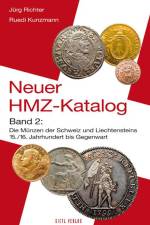 Neuer HMZ-Katalog, Band 2 af Jürg Richter