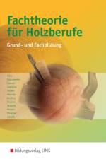 Fachtheorie für Holzberufe