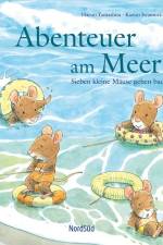 Abenteuer am Meer af Haruo Yamashita