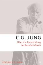 Über die Entwicklung der Persönlichkeit af C. G. Jung