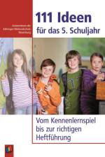 111 Ideen für das 5. Schuljahr