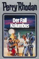 Perry Rhodan 11. Der Fall Kolumbus