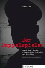 Der Doppelspieler af Walter Kiess