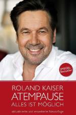 Roland Kaiser - Atempause af Roland Kaiser