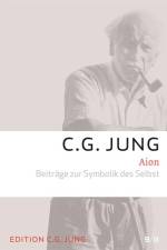 Aion - Beiträge zur Symbolik des Selbst af C. G. Jung