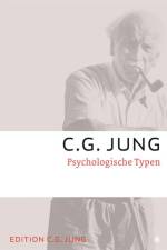 Psychologische Typen af C. G. Jung