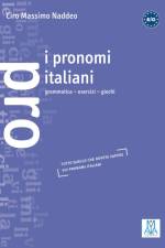I pronomi italiani