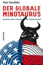 Der globale Minotaurus af Yanis Varoufakis