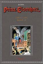 Prinz Eisenherz. Hal Foster Gesamtausgabe 17 af Harold R. Foster
