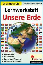 Lernwerkstatt Unsere Erde