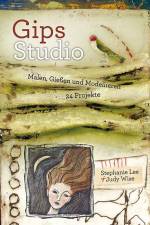 Gips-Studio af Stephanie Lee