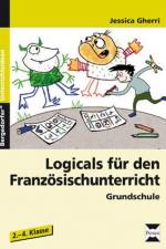 Logicals für den Französischunterricht af Jessica Gherri