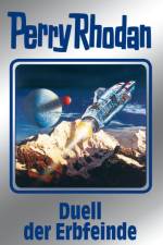 Perry Rhodan 117. Duell der Erbfeinde