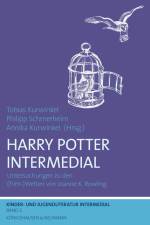 Harry Potter Intermedial af Tobias Kurwinkel