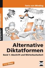 Alternative Diktatformen Band 1 af Tania von Minding