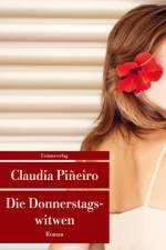 Die Donnerstagswitwen af Claudia Pineiro