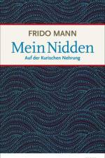 Mein Nidden af Frido Mann