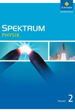 Spektrum Physik 2. Schülerband. Hessen