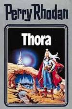 Perry Rhodan 10. Thora