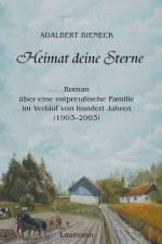 Heimat deine Sterne af Adalbert Bieneck