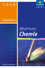 Blickpunkt Chemie. Gesamtband. Hessen