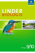 LINDER Biologie 9 / 10. Schülerband. Thüringen