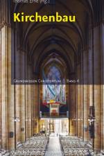 Kirchenbau af Thomas Erne